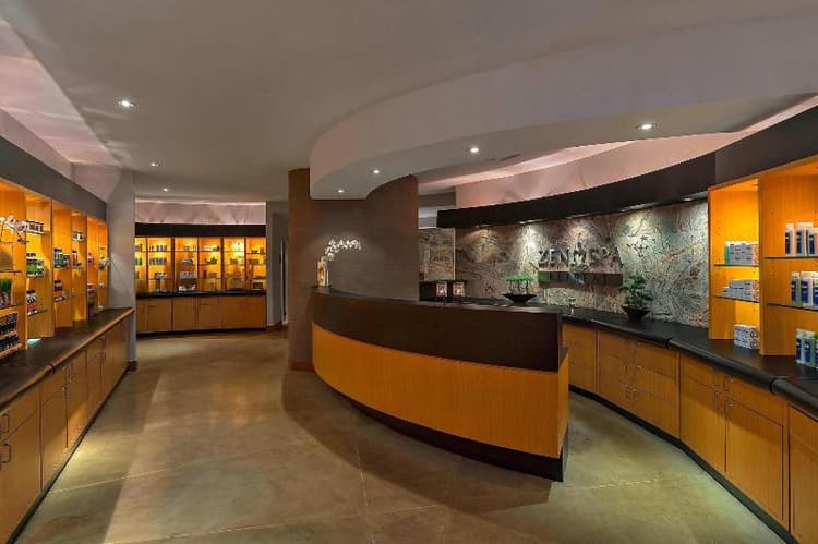 Sheraton Puerto Rico Hotel & Casino