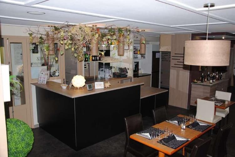 Kyriad Bellegarde - Genève