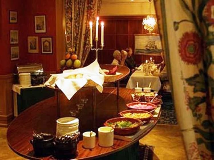 Clarion Hotel Wisby