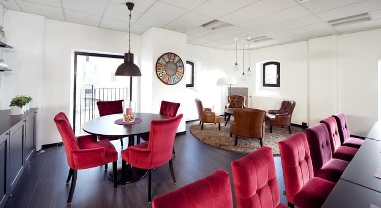 Home Hotel Carlscrona