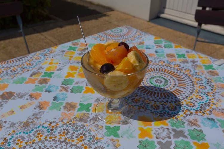 Kyriad Chantilly Sud - Luzarches