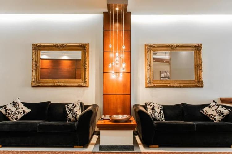 Blank Hotel Recoleta