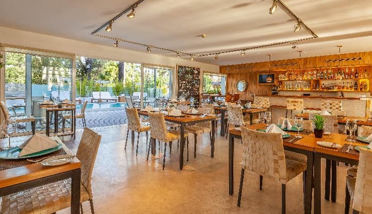 AWA boutique + design Hotel