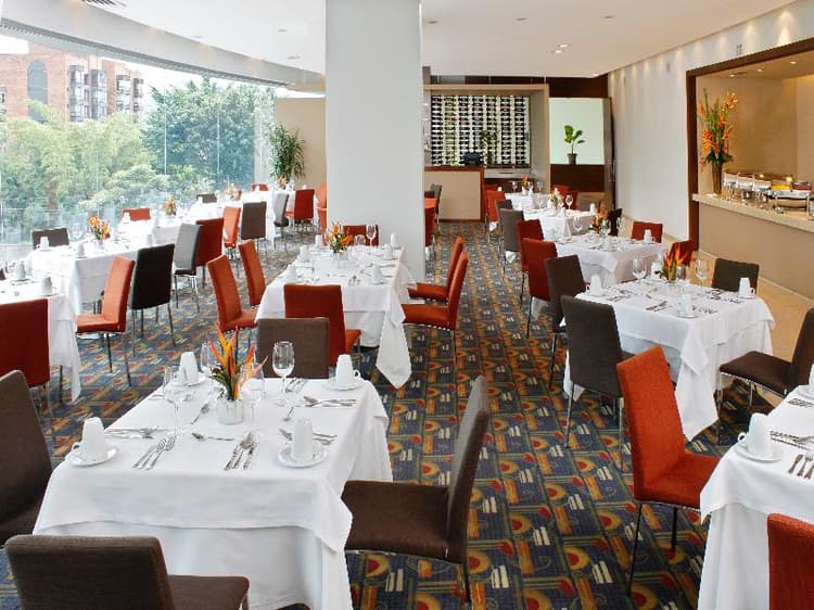 Estelar Milla de Oro