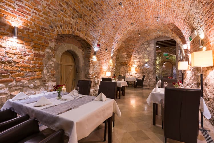 Hotel Unicus Krakow Old Town - Destigo Hotels