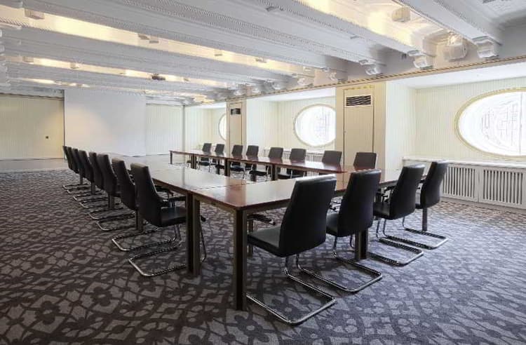 Scandic Palace Copenhagen