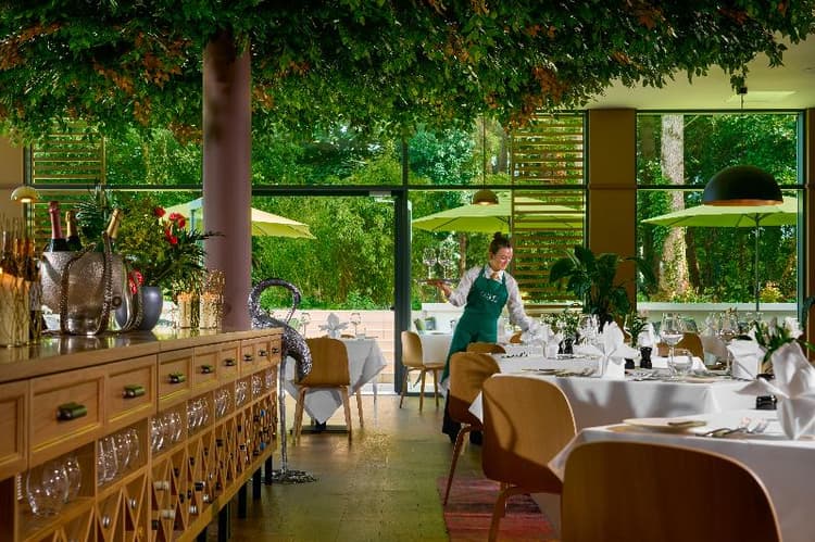Castlemartyr Resort