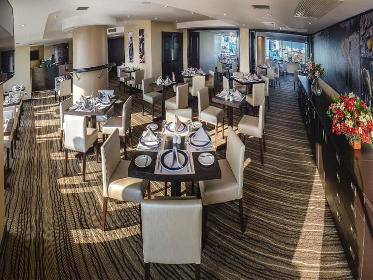 Del Pilar Miraflores Hotel