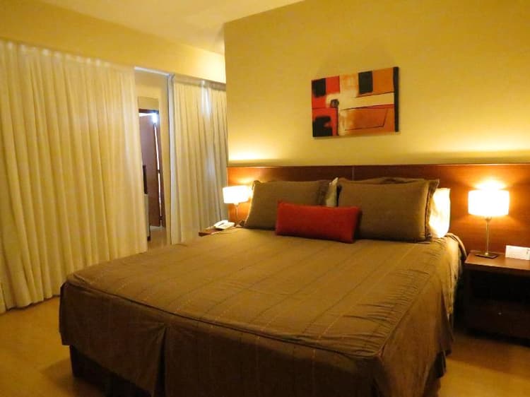 Palermo Suites Buenos Aires