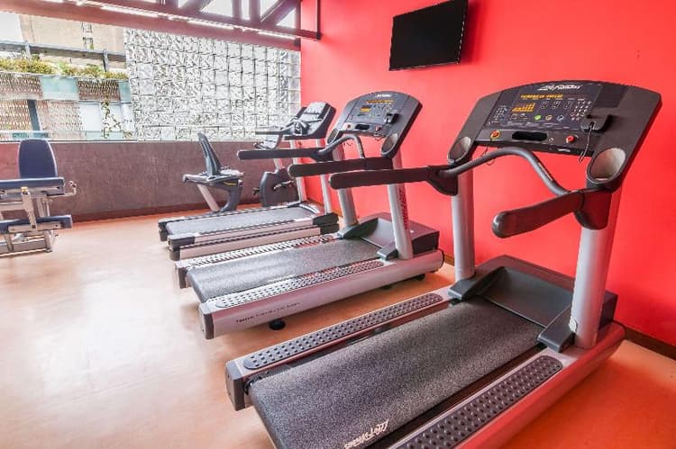 Sonesta Hotel El Olivar