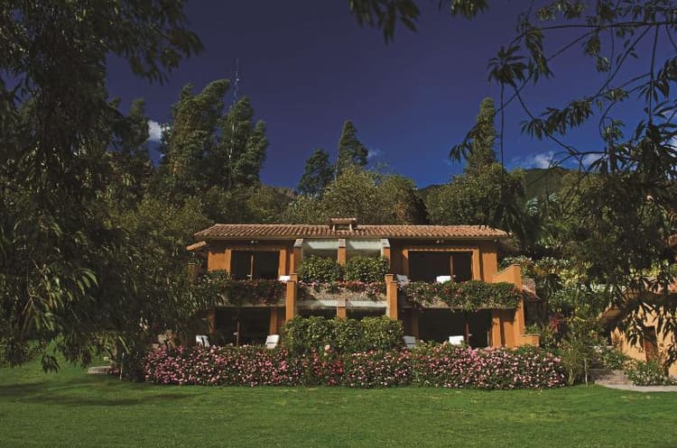 Rio Sagrado, A Belmond Hotel, Sacred Valley