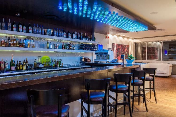 Colosseum Luxury Hotel