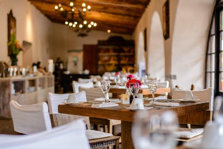 Sonesta Posadas del Inca Yucay