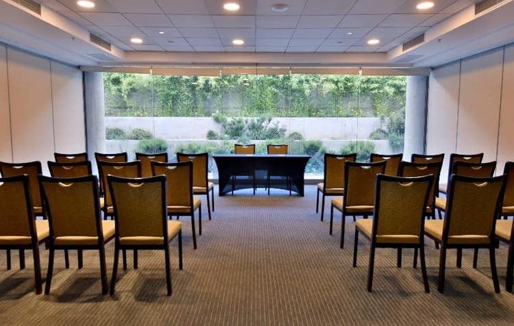 Holiday Inn Santiago Aeropuerto
