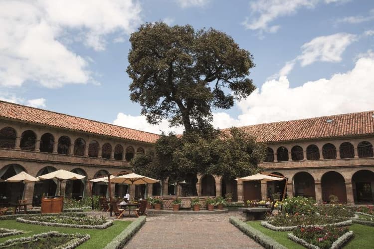 Monasterio, A Belmond Hotel, Cusco