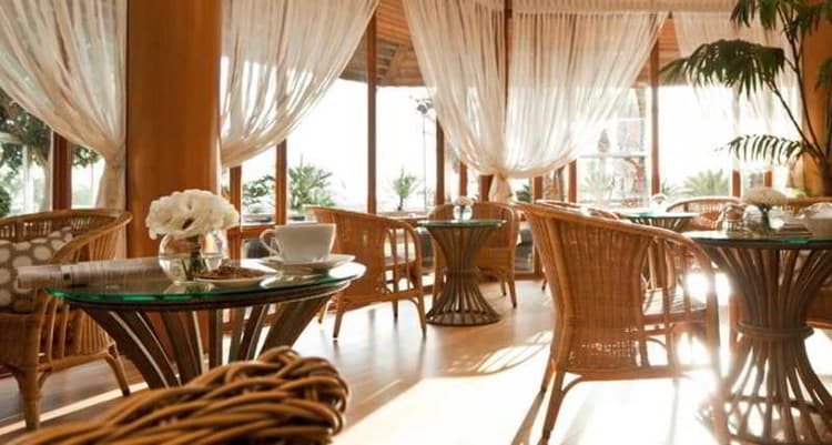 Royal Beach Htl Eilat Isrotel Exclusive Collection