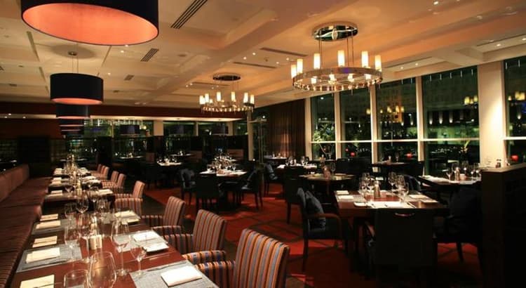 Yas Plaza Marina by IHG