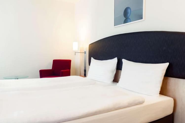 IntercityHotel Wien