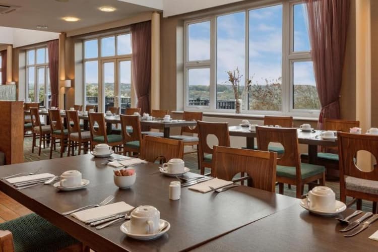 The Telford Hotel, Spa & Golf Resort