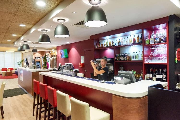 Campanile Prime Krakow Old Town