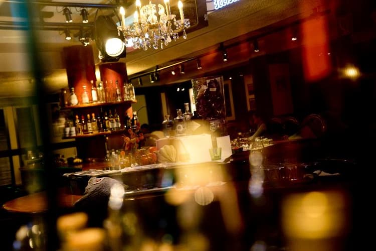 Arcotel Wimberger Vienna