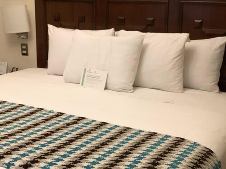 Costa del Sol Wyndham Cusco