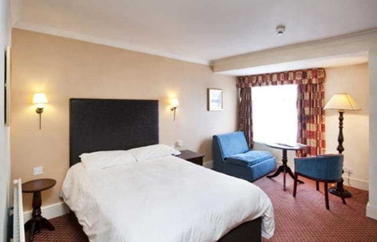 Ye Olde Talbot Hotel