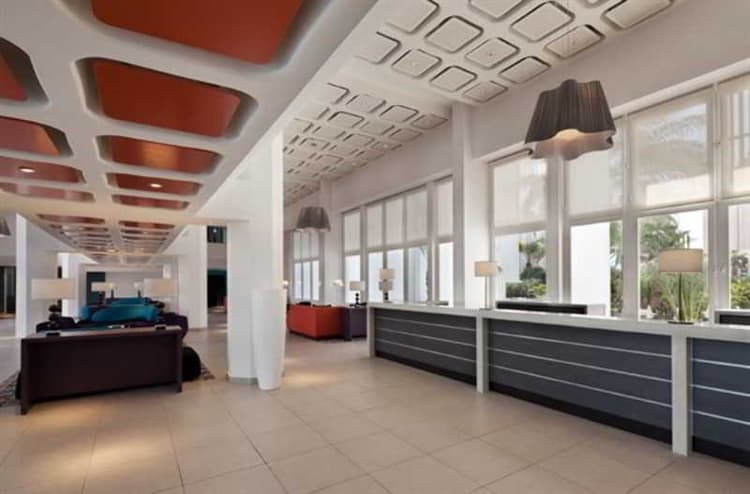 Isrotel King Salomon