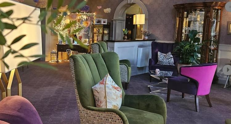 Whitford House Hotel