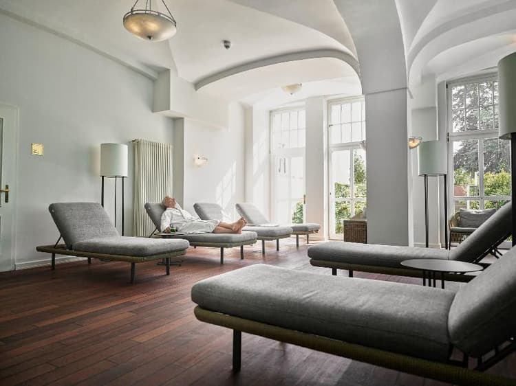 Falkenstein Grand, An Autograph Collection Hotel