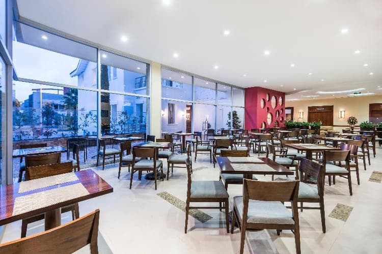 Holiday Inn Express Quito