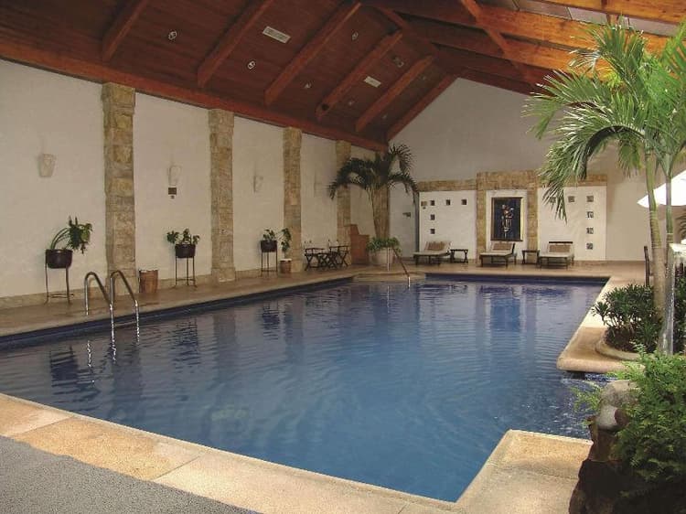 Swissotel Quito