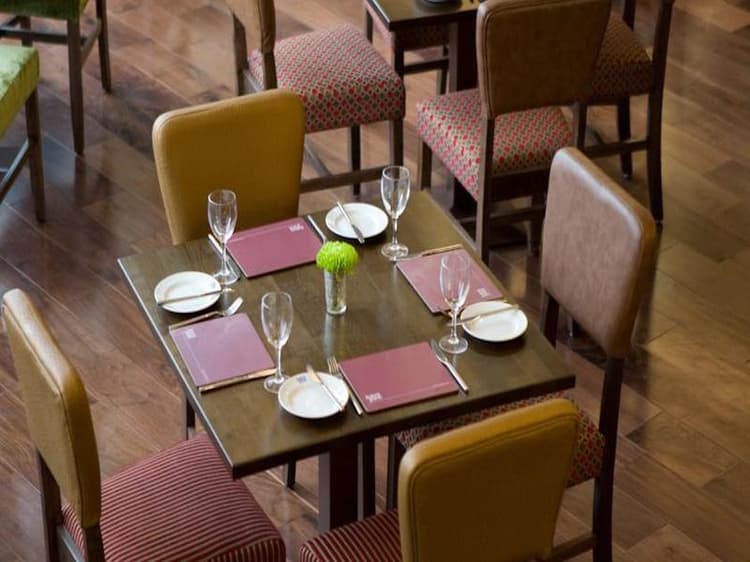 Leonardo Hotel Aberdeen - Formerly Jurys Inn