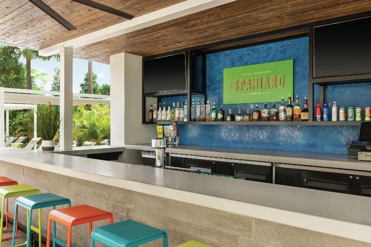 Hotel Alba Tampa, Tapestry Collection by Hilton