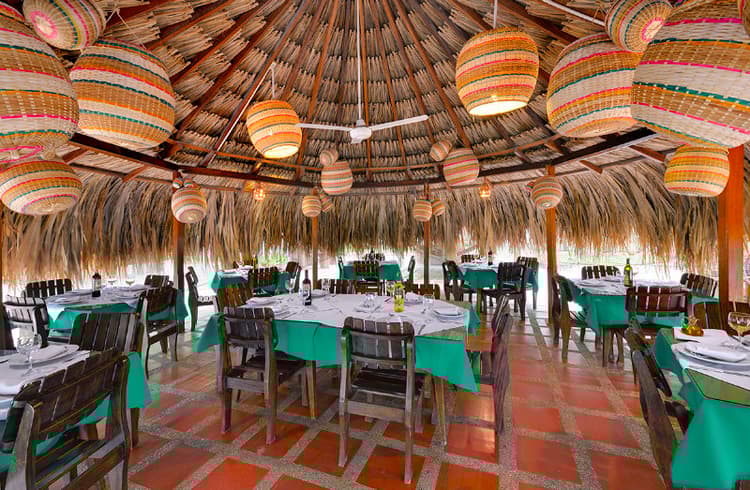 Bahia Cartagena
