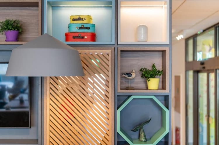 Holiday Inn Bournemouth