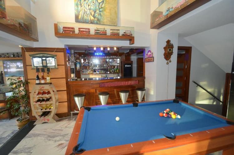 Istankoy Hotel Kusadasi