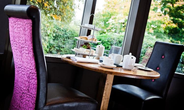 The Abbey Hotel & Country Club