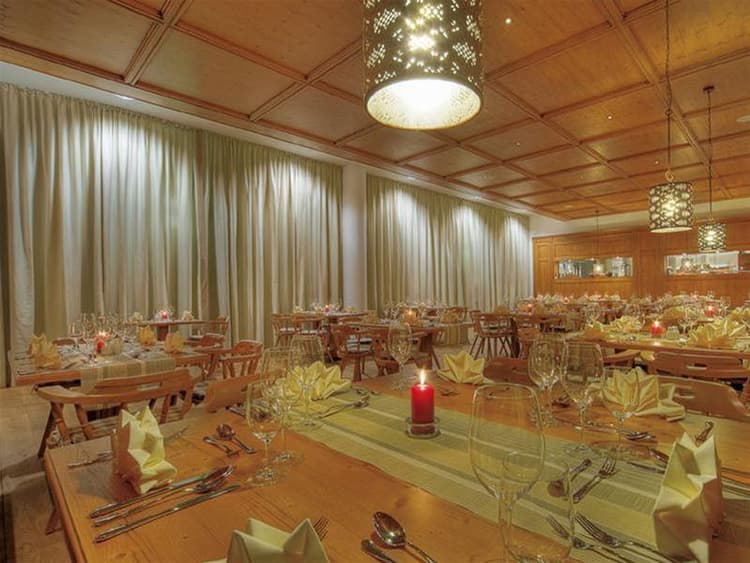 TUI BLUE Fieberbrunn