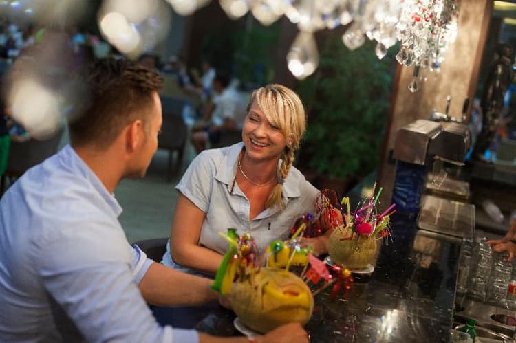 Hane Family Resort Hotel