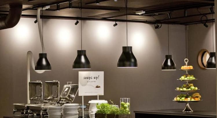 Scandic Helsingborg Nord
