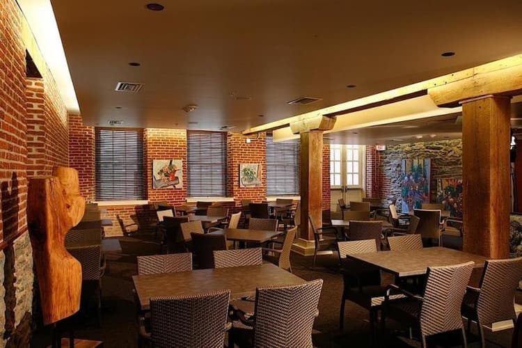 Lancaster Arts Hotel