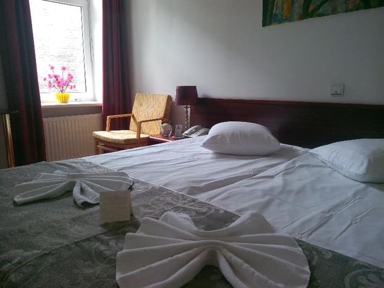 A1 Hotel