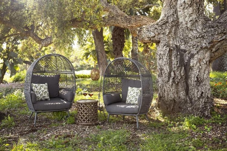 The Steward Santa Barbara Tribute Portfolio