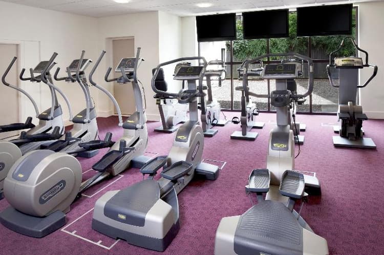 Holiday Inn Birmingham Bromsgrove