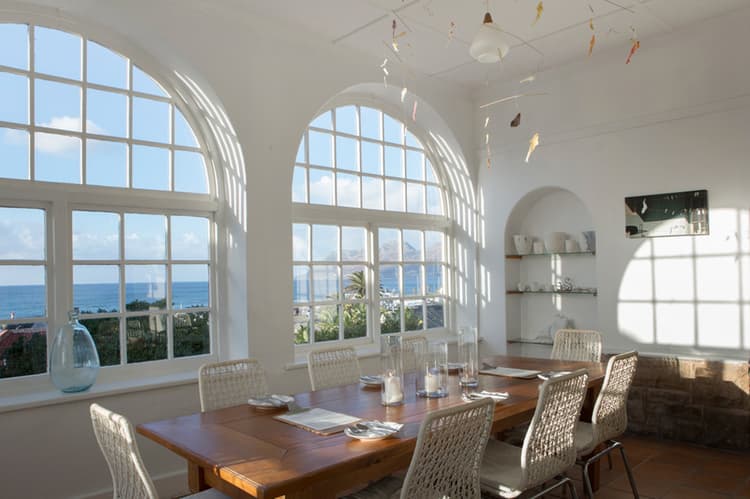 Chartfield Guesthouse