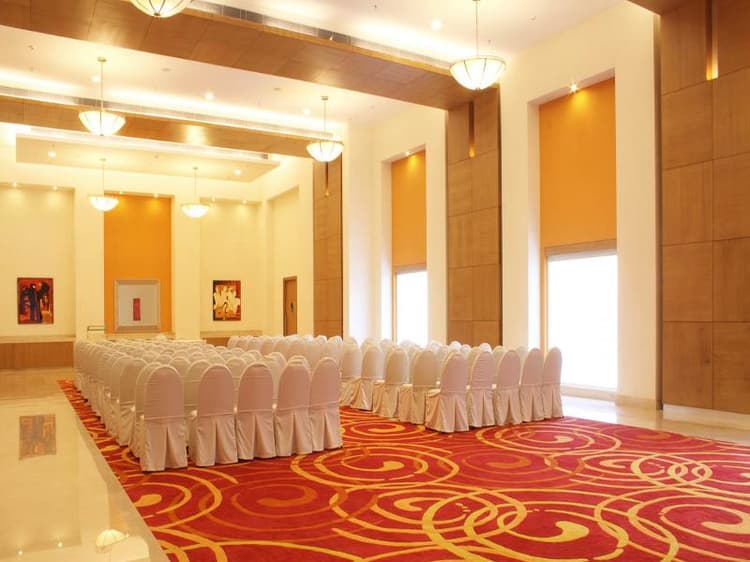 Lemon Tree Hotel, Electronics City, Bengaluru