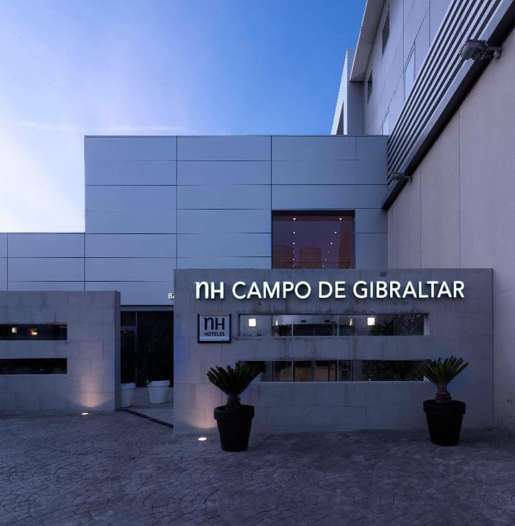 NH Campo de Gibraltar