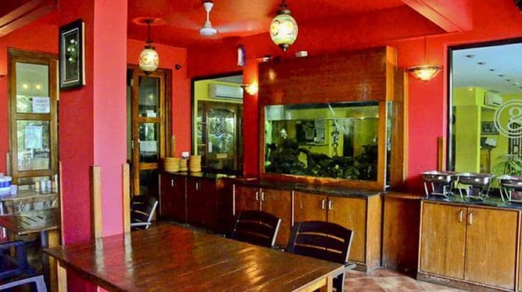 Goveia Holiday Homes