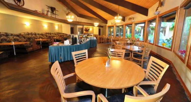 Shilo Inn Suites Bend